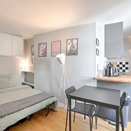 Apartment St Andre 4g - Location
