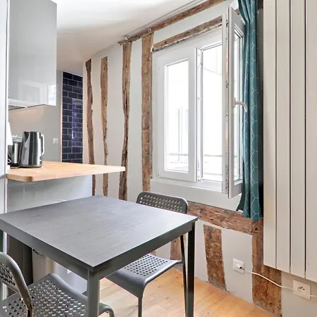 St André 4g - Location *